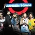 Photo Coverage: First Look at Spice Girls Musical - VIVA FOREVER in the West End!
