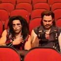 TV Exclusive: Mitchell Jarvis & ROCK OF AGES Cast Tribute Film Classics in A…