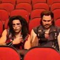 TV Exclusive: Mitchell Jarvis & ROCK OF AGES Cast Tribute Film Classics in A… Video
