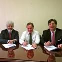 EEDC and Bergen Performing Arts Center Sign Lease On Former Bennett Studios