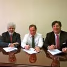 EEDC and Bergen Performing Arts Center Sign Lease On Former Bennett Studios