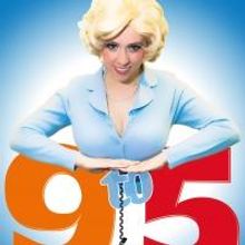 Tacoma Musical Playhouse Stages 9 TO 5 THE MUSICAL, Now thru 6/9