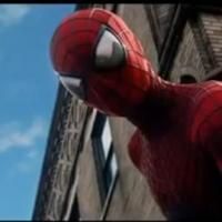 VIDEO: First Look - New International Trailer for THE AMAZING SPIDER-MAN 2