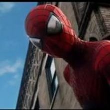 VIDEO: First Look - New International Trailer for THE AMAZING SPIDER-MAN 2