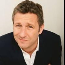 Tickets for ADAM HILL's Hotly Anticipated Tour on Sale Today