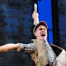 NEWSIES National Tour to Offer Day-Of-Performance Drawing Throughout Chicago Run