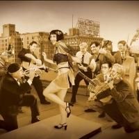 La Mirada to Present JANET KLEIN AND HER PARLOR BOYS, 11/9