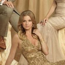 ABC Cancels REVENGE After Four Seasons