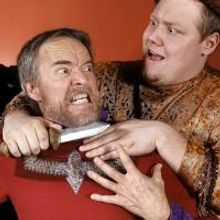 BWW Reviews: Jewel Box Theatre Presents LION IN WINTER