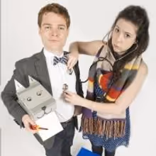 Doctor Who Musical Debuts at Edinburgh Fringe Tonight