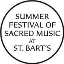 Summer Festival of Sacred Music Continues with Schubert's Messe, 7/28