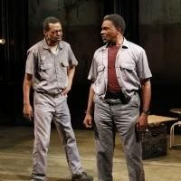 Photo Flash: Keith David Stars in TOAST, Opening Tonight at The Public Theater