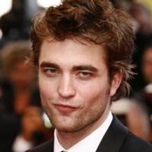 TWILIGHT's Robert Pattinson Eyeing Broadway & West End?