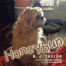 New Children's Book 'Honeybun' is Released