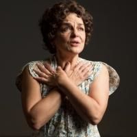 Tony Winner Priscilla Lopez Performs at Luna Stage's 20th Anniversary Gala Tonight
