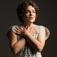 Tony Winner Priscilla Lopez Performs at Luna Stage's 20th Anniversary Gala Tonight