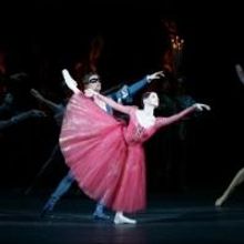 Photo Flash: Sneak Peek at ROMEO & JULIET, CAVALLERIA RUSTICANA and More, Coming to R