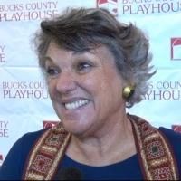TV: Tyne Daly, Terrence McNally & More Talk Bucks County Playhouse's Summer Season! Video