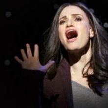 Idina Menzel's 2015 World Tour Kicks Off in Asia--South Korea, Japan, The Philippines