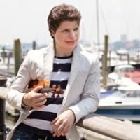 Violinist Augustin Hadelich Returns to Houston with Mozart's SYMPHONY NO. 39 This…