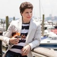 Violinist Augustin Hadelich Returns to Houston with Mozart's SYMPHONY NO. 39 This Wee