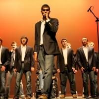The Pitchforks Take the Stage With Special Guests, The Hamptones, Tonight