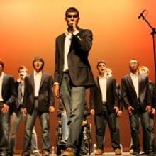 The Pitchforks Take the Stage With Special Guests, The Hamptones, Tonight
