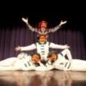 BWW Reviews: CATCO'S Commedia Dell'Arte Version of BEAUTY AND THE BEAST