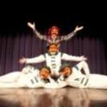 BWW Reviews: CATCO'S Commedia Dell'Arte Version of BEAUTY AND THE BEAST