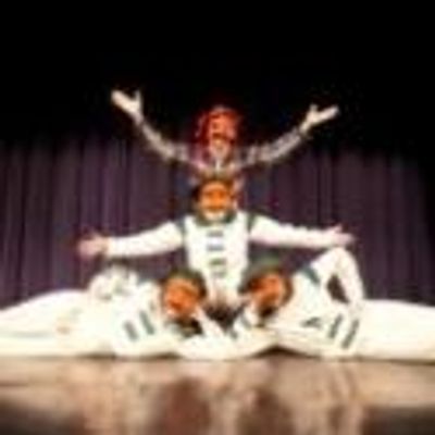 BWW Reviews: CATCO'S Commedia Dell'Arte Version of BEAUTY AND THE BEAST