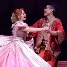 Olney Theatre Center Extends THE KING AND I Through 1/5