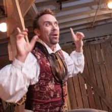 Geffen Playhouse to Present A CHRISTMAS CAROL WITH CHARLES DICKENS, 12/1