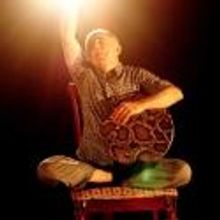 Sashar Zarif Dance Theatre Presents SAMA-E RAST at Toronto Centre for the Arts Tonigh