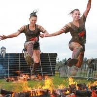 3rd Annual Gladiator Rock'n Run at Joseph Grant Memorial Park, Today
