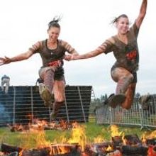 3rd Annual Gladiator Rock'n Run at Joseph Grant Memorial Park, Today