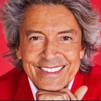 Tommy Tune Debuts Solo Cabaret TAPS, TUNES AND TALL TALES at NJPAC Tonight