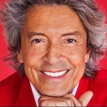 Tommy Tune Debuts Solo Cabaret TAPS, TUNES AND TALL TALES at NJPAC Tonight