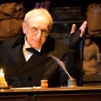 Meadow Brook Theatre Presents A CHRISTMAS CAROL, 11/15-12/22