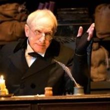  Meadow Brook Theatre Presents A CHRISTMAS CAROL, 11/15-12/22