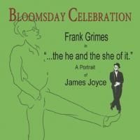 Frank Grimes Brings One-Man Show THE HE AND THE SHE OF IT... to Jermyn Street…