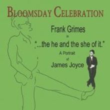 Frank Grimes Brings One-Man Show THE HE AND THE SHE OF IT... to Jermyn Street…