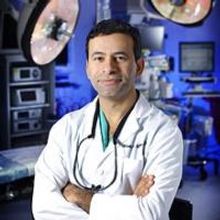 Bestselling Author, Dr. Marty Makary, Presents 'Technology and Accountability in Medi