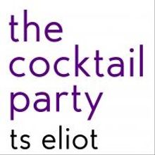 WPPAC Launches New Staged Reading Series with THE COCKTAIL PARTY Tonight