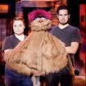 BWW Reviews: Laugh Out Loud with 3-D Theatricals' AVENUE Q