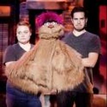 BWW Reviews: Laugh Out Loud with 3-D Theatricals' AVENUE Q