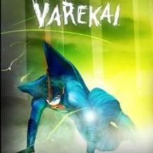 Cirque Du Soleil's VAREKAI Comes to the Breslin Center, April 2-6, 2014