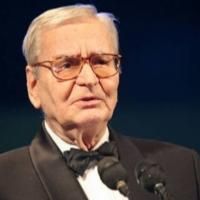 Radu Beligan Earns Guinness World Record for Oldest Active Actor