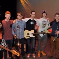 Middle, High School Bands to Compete in Ridgefield BandJam 2015, 4/26