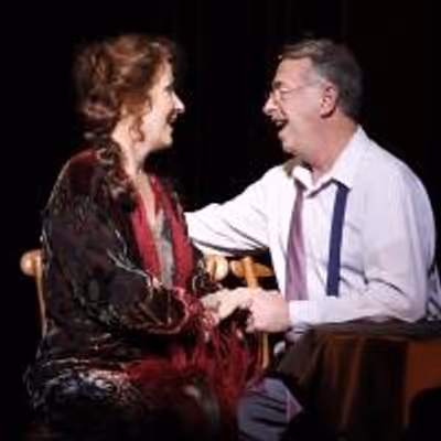 BWW Reviews: CABARET Dances into Cincinnati