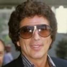 Photo Blast from the Past: Bert Convy
